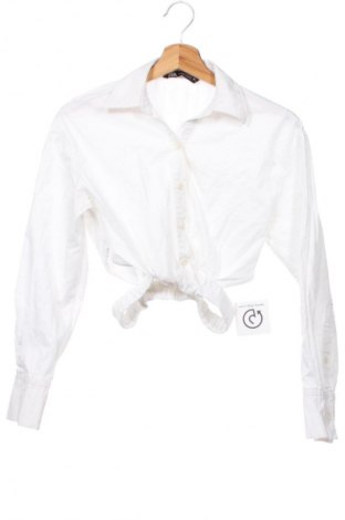 Dámská halenka Zara, Velikost XS, Barva Krémová, Cena  342,00 Kč