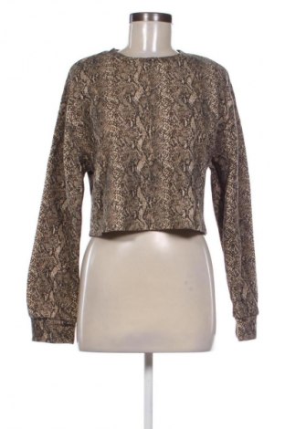 Damen Shirt Zara, Größe S, Farbe Mehrfarbig, Preis 13,80 €