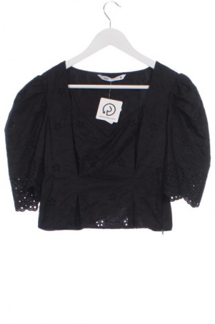 Női blúz Zara, Méret S, Szín Fekete, Ár 3 910 Ft