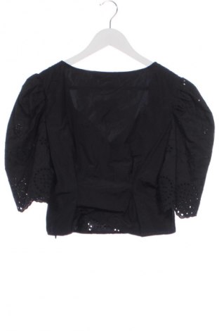 Női blúz Zara, Méret S, Szín Fekete, Ár 3 910 Ft