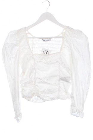 Női blúz Zara, Méret S, Szín Ekrü
, Ár 5 474 Ft