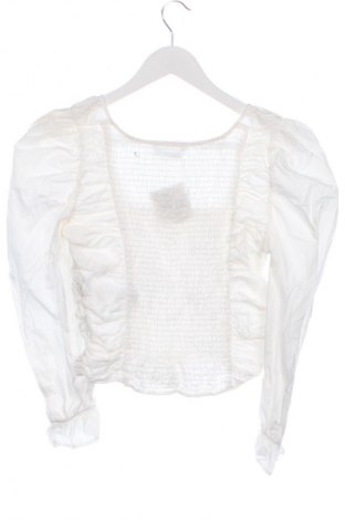 Női blúz Zara, Méret S, Szín Ekrü
, Ár 5 474 Ft