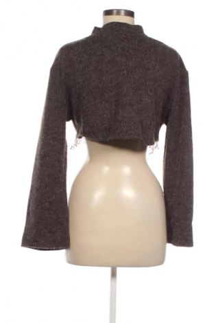 Дамска блуза Zara, Размер M, Цвят Черен, Цена 46,99 лв.