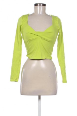 Női blúz Zara, Méret M, Szín Zöld, Ár 5 039 Ft