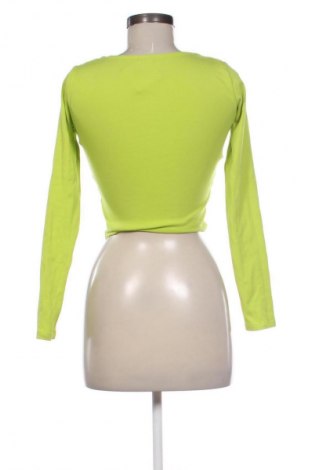 Női blúz Zara, Méret M, Szín Zöld, Ár 5 039 Ft