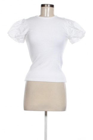 Dámská halenka Zara, Velikost S, Barva Bílá, Cena  342,00 Kč