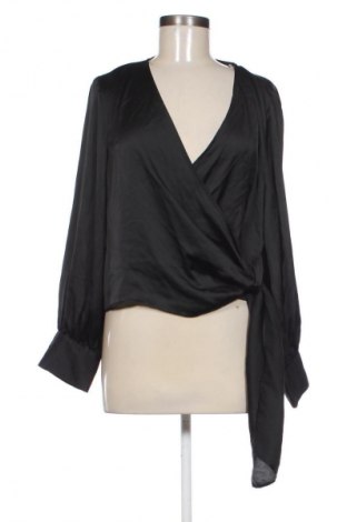 Damen Shirt Zara, Größe XL, Farbe Schwarz, Preis € 11,99