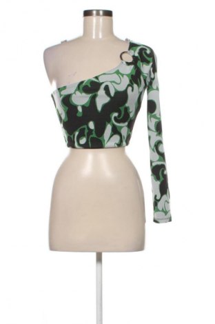 Dámská halenka Zara, Velikost S, Barva Vícebarevné, Cena  342,00 Kč