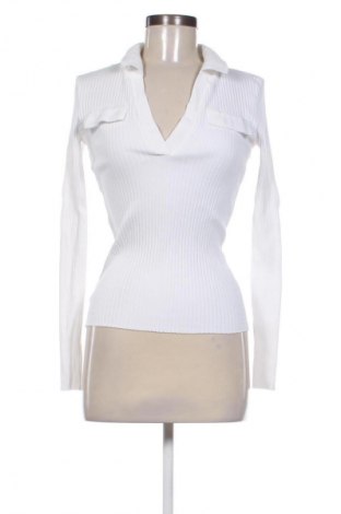 Dámská halenka Zara, Velikost L, Barva Bílá, Cena  342,00 Kč