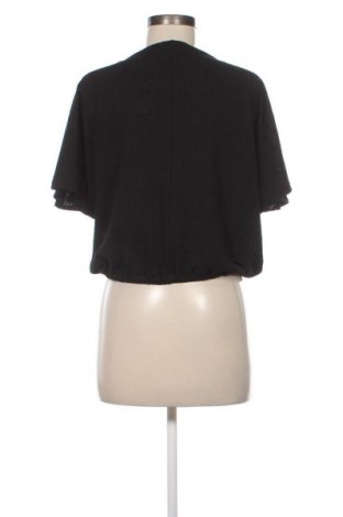 Damen Shirt Zara, Größe M, Farbe Schwarz, Preis 11,99 €