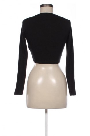 Dámska blúza Zara, Veľkosť M, Farba Čierna, Cena  9,95 €