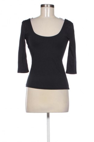 Dámská halenka Zara, Velikost L, Barva Černá, Cena  289,00 Kč