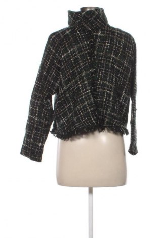 Γυναικεία μπλούζα Zara, Μέγεθος XS, Χρώμα Πολύχρωμο, Τιμή 13,99 €