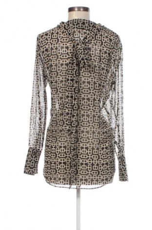 Damen Shirt Zara, Größe XS, Farbe Mehrfarbig, Preis 8,99 €