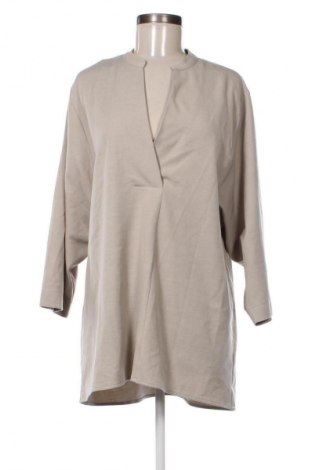 Női blúz Zara, Méret M, Szín Bézs, Ár 4 769 Ft