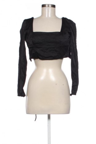 Dámská halenka Zara, Velikost S, Barva Černá, Cena  342,00 Kč