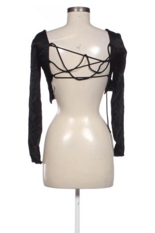 Dámská halenka Zara, Velikost S, Barva Černá, Cena  342,00 Kč