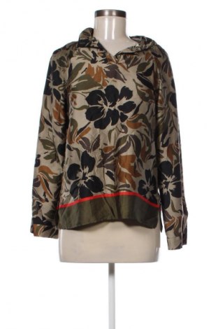 Bluză de femei Zara, Mărime L, Culoare Multicolor, Preț 63,99 Lei