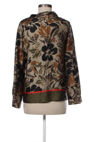 Bluză de femei Zara, Mărime L, Culoare Multicolor, Preț 63,99 Lei