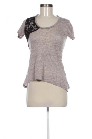 Damen Shirt Zara, Größe M, Farbe Mehrfarbig, Preis 10,23 €