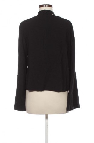 Női blúz Zara, Méret L, Szín Fekete, Ár 2 769 Ft