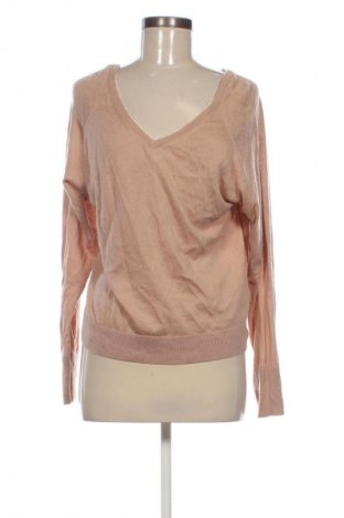 Damen Shirt Zara, Größe L, Farbe Braun, Preis 11,99 €