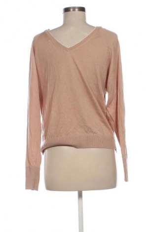 Damen Shirt Zara, Größe L, Farbe Braun, Preis 11,99 €