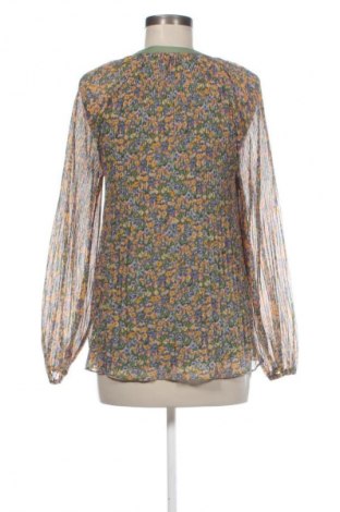 Bluză de femei Zara, Mărime XS, Culoare Multicolor, Preț 118,99 Lei