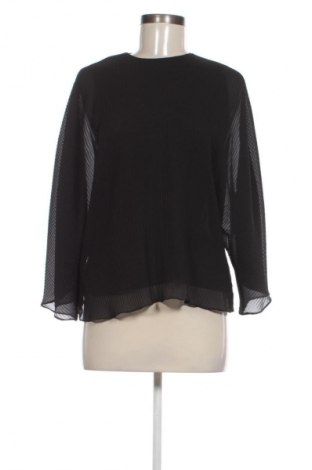 Γυναικεία μπλούζα Zara, Μέγεθος S, Χρώμα Μαύρο, Τιμή 11,99 €