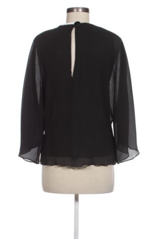 Γυναικεία μπλούζα Zara, Μέγεθος S, Χρώμα Μαύρο, Τιμή 11,99 €