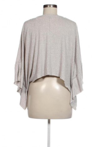 Női blúz Zara, Méret S, Szín Szürke, Ár 5 474 Ft