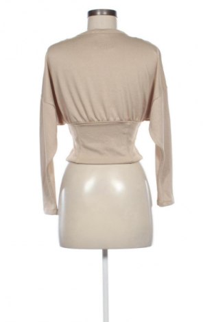 Dámská halenka Zara, Velikost S, Barva Béžová, Cena  342,00 Kč