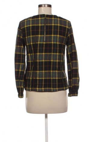 Damen Shirt Zara, Größe S, Farbe Mehrfarbig, Preis 11,99 €