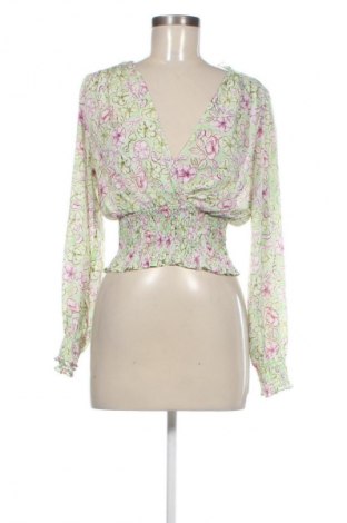 Női blúz Zara, Méret M, Szín Sokszínű, Ár 4 549 Ft