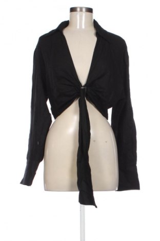 Dámská halenka Zara, Velikost L, Barva Černá, Cena  342,00 Kč