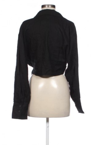 Dámská halenka Zara, Velikost L, Barva Černá, Cena  342,00 Kč