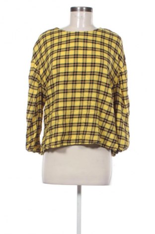 Dámska blúza Zara, Veľkosť XL, Farba Viacfarebná, Cena  15,95 €