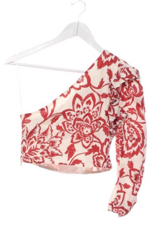 Dámská halenka Zara, Velikost S, Barva Vícebarevné, Cena  342,00 Kč