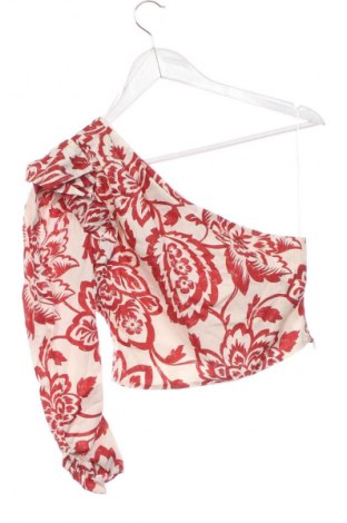 Dámská halenka Zara, Velikost S, Barva Vícebarevné, Cena  342,00 Kč