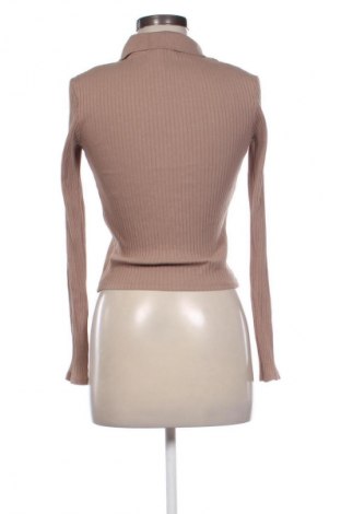 Női blúz Zara, Méret M, Szín Barna, Ár 5 394 Ft