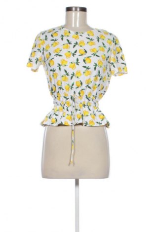 Dámská halenka Zara, Velikost M, Barva Vícebarevné, Cena  253,00 Kč