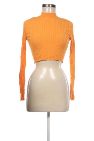 Női blúz Zara, Méret M, Szín Narancssárga
, Ár 3 659 Ft