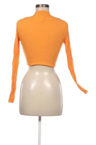 Női blúz Zara, Méret M, Szín Narancssárga
, Ár 3 659 Ft