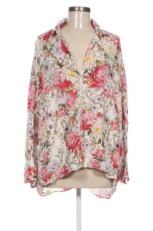 Dámska blúza Zara, Veľkosť XL, Farba Viacfarebná, Cena  15,95 €