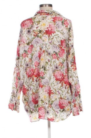 Dámska blúza Zara, Veľkosť XL, Farba Viacfarebná, Cena  15,95 €