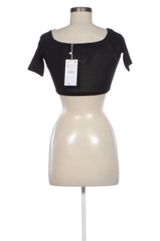 Női blúz Zara, Méret S, Szín Fekete, Ár 9 222 Ft