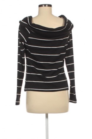 Γυναικεία μπλούζα Zara, Μέγεθος L, Χρώμα Πολύχρωμο, Τιμή 12,79 €