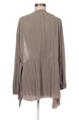 Női blúz Zara, Méret M, Szín Szürke, Ár 4 269 Ft