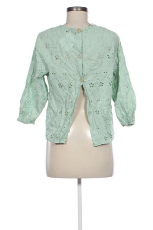 Dámská halenka Zara, Velikost XL, Barva Vícebarevné, Cena  342,00 Kč