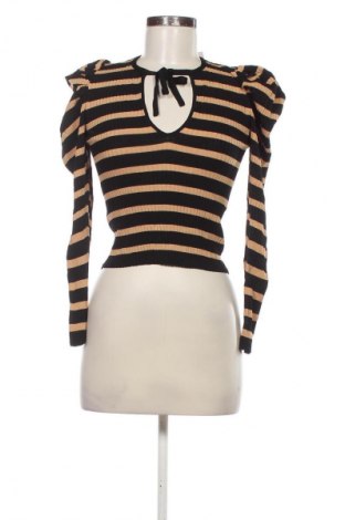 Bluză de femei Zara, Mărime M, Culoare Multicolor, Preț 46,99 Lei